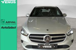 Mercedes-Benz Classe B B 250 e eq-power Busin...