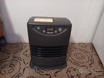 stufa combustibile petrolio
