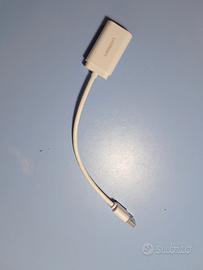Adattatore USB personal computer 