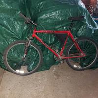 Mountain Bike TREK 990