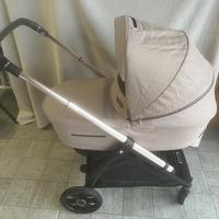 Trio inglesina aptica