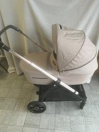 Trio inglesina aptica