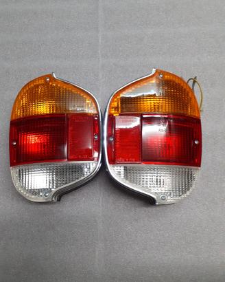 fanali posteriori lancia fulvia berlina