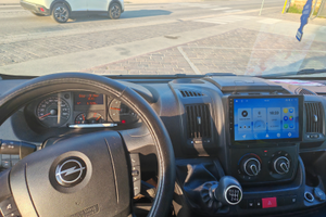 Opel Movano 2.2 140cv