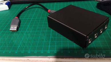 Audiofront edrumin 4 1st gen