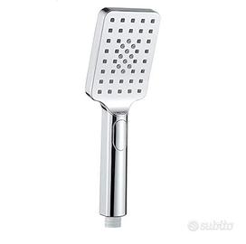 Doccetta Telefono e Flessibile Doccia 150 cm