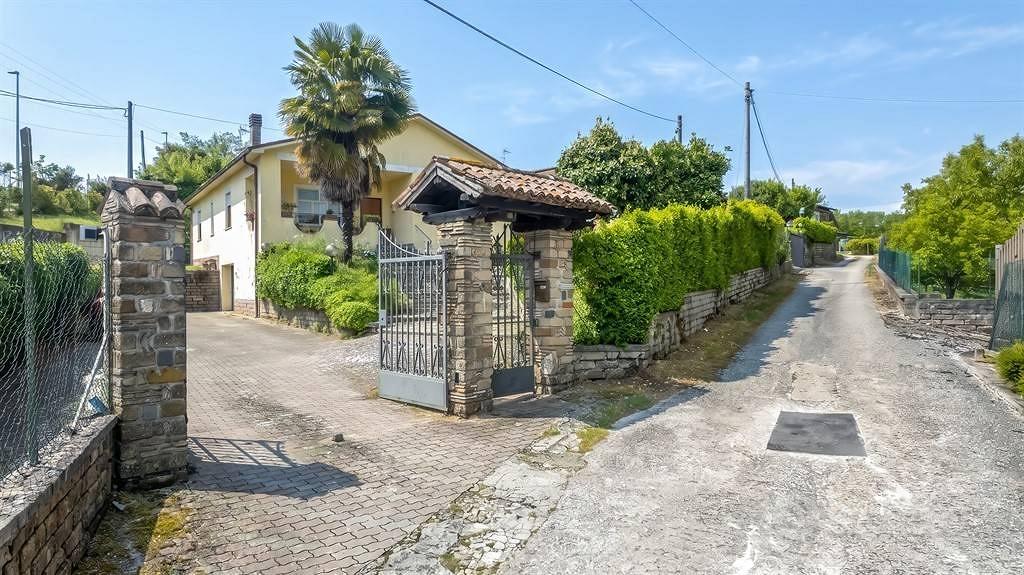 Casa – Valmontone, Valle dei Preti - Vista 2
