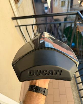 Monoposto ducati streetfighter 848 / 1098