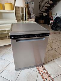 Lavastoviglie Whirlpool 15 coperti