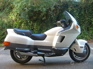 honda pacific coast