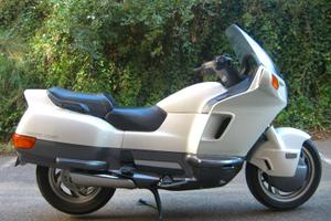honda pacific coast