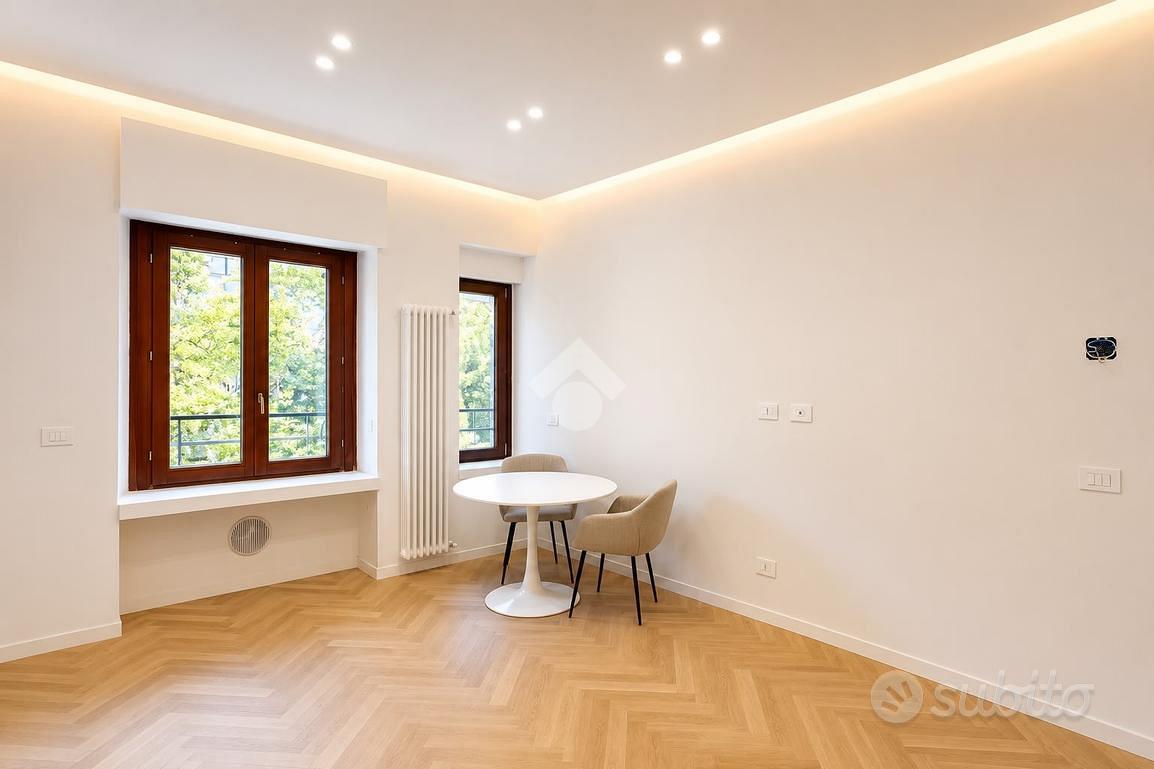 Appartamento – Milano, Senavra, Municipio 4 - Vista 4