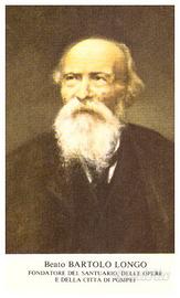Santino - Beato Bartolo Longo.130