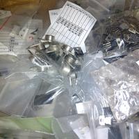 componenti elettronici 