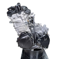 Motore Completo Suzuki GSX-R 750 2004 2005