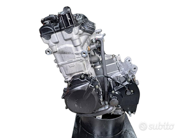 Motore Completo Suzuki GSX-R 750 2004 2005