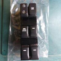 pulsantiera kia sportage