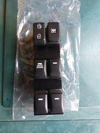 pulsantiera kia sportage