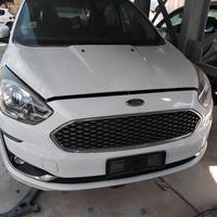 Ford ka plus 2019  ricambi usati