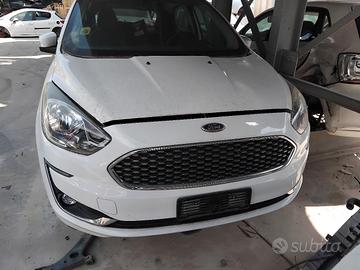 Ford ka plus 2019  ricambi usati
