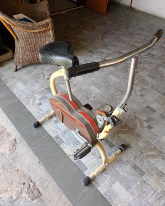 cyclette Vintage Carnielli 