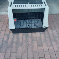 trasportino per animali