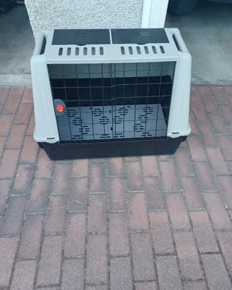 trasportino per animali