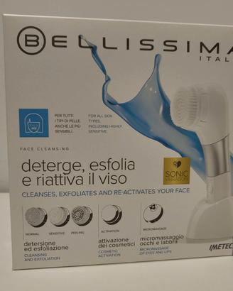 Spazzola pulizia viso Imetec 5057