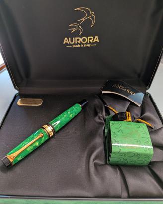 Aurora Primavera - penna stilografica