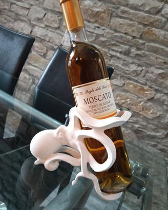 Porta bottiglia  vino