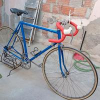 2 bici corsa da vendere