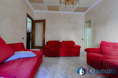 Appartamento Roma [VS41/25VRG]