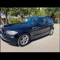 Bmw serie 1 e 87 del 2010