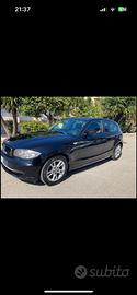 Bmw serie 1 e 87 del 2010