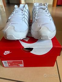 Nike shox nz 42.5
