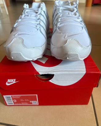 Nike shox nz 42.5