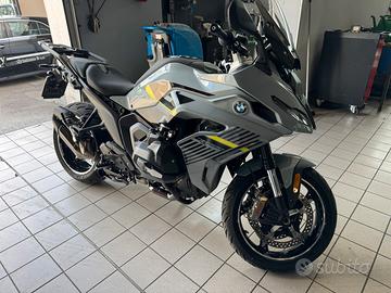 BMW R1300RS Option 719 2026