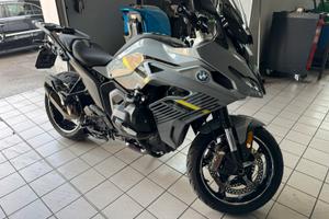 BMW R1300RS Option 719 2026