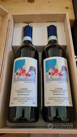 Voerzio nebbiolo 