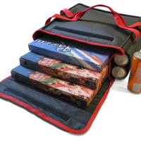 BORSA TERMICA PER PIZZA
