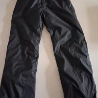 Pantaloni da neve/sci Decathlon PANT 100 – Tg.L
