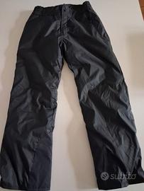 Pantaloni da neve/sci Decathlon PANT 100 – Tg.L