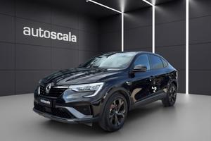 RENAULT Arkana Arkana Hybrid E-Tech 145 CV R.S.L