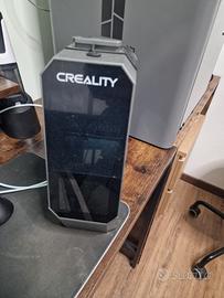 essicatore creality per stampante 3d