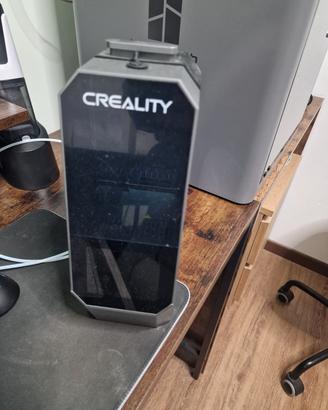 essicatore creality per stampante 3d