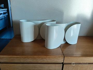 Flos foglio prima edizione 