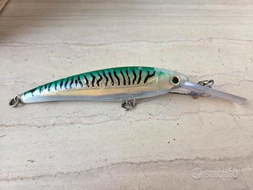 rapala X rap magnum 30