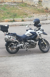 BMW GS 1200 standard