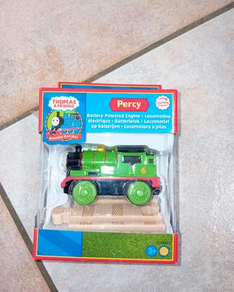 Trenino Thomas