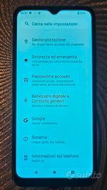 Smartphone Xiaomi Redmi A2